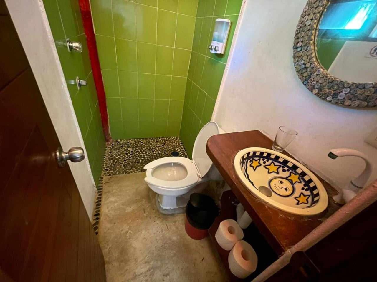 فندق Xpuha Bonanza كْسْبو آ المظهر الخارجي الصورة
